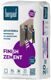 Шпаклевка цементная Finish Zement, 20 кг