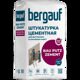 Штукатурка цементная Bergauf Bau Putz Zement 25 кг