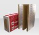 Плита ROCKWOOL ТЕХ БАТТС 150 к/ф 1000x600x50  мм